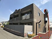 荒木駅より徒歩9分 1階 築10年6ヶ月の賃貸物件