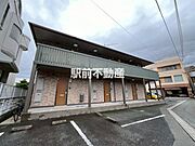 南久留米駅より徒歩18分 2階 築22年2ヶ月の賃貸物件