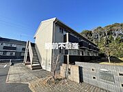 南久留米駅より徒歩22分 2階 築10年2ヶ月の賃貸物件