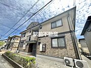 リビングタウン江戸屋敷E 2階 築19年7ヶ月の賃貸物件