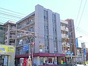 千本杉コーポ 4階 築45年7ヶ月の賃貸物件