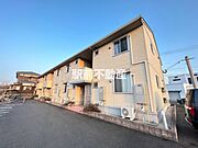 荒木駅より徒歩16分 2階 築10年8ヶ月の賃貸物件