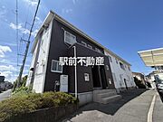 聖マリア病院前駅より徒歩25分 1階 築23年11ヶ月の賃貸物件
