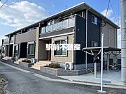 西牟田駅より徒歩17分 2階 築3年9ヶ月の賃貸物件