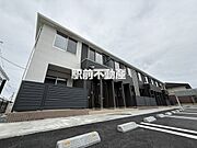 荒木駅より徒歩53分 2階 新築の賃貸物件