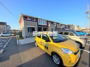 羽犬塚駅より徒歩12分 2階 築6年9ヶ月の賃貸物件