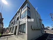 御井駅より徒歩15分 1階 築6年9ヶ月の賃貸物件