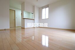 レシデンシア小森野A棟 A102 2階2LDKのリビング/ダイニング