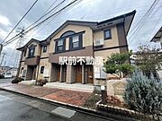 サンリット 2階 築18年10ヶ月の賃貸物件