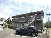 荒木駅より徒歩16分 1階 築15年3ヶ月の賃貸物件