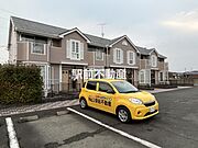 羽犬塚駅より徒歩13分 2階 築26年7ヶ月の賃貸物件