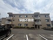 グローイングコート 1階 築23年の賃貸物件