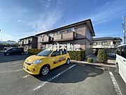 グランシャリオ徳久Ｂ 2階 築21年5ヶ月の賃貸物件