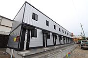 荒木駅より徒歩61分 1階 築7年の賃貸物件