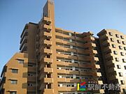 西鉄久留米駅より徒歩9分 9階 築37年10ヶ月の賃貸物件