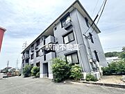 南久留米駅より徒歩29分 3階 築23年の賃貸物件