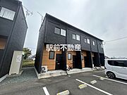 西牟田駅より徒歩102分 1階 築4年7ヶ月の賃貸物件