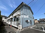 フリーデA 1階 築31年5ヶ月の賃貸物件