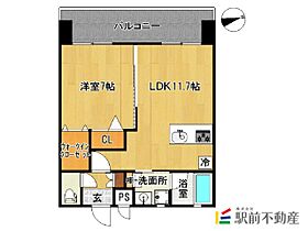 間取り：240039301400