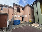 久留米駅より徒歩7分 1階 築21年8ヶ月の賃貸物件