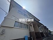 コーダラキハイツ 1階 築31年6ヶ月の賃貸物件