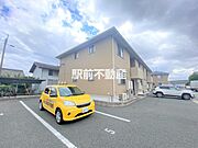 西牟田駅より徒歩12分 2階 築15年7ヶ月の賃貸物件