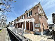 カーサナカムラＢ 1階 築17年の賃貸物件