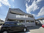 宮の陣駅より徒歩26分 2階 築25年2ヶ月の賃貸物件