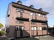 久留米駅より徒歩11分 1階 築22年の賃貸物件