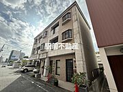 グランデージ中央町 3階 築22年6ヶ月の賃貸物件