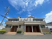 御井駅より徒歩14分 1階 築15年1ヶ月の賃貸物件