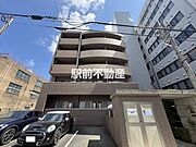 イーズガーデン中央 2階 築22年1ヶ月の賃貸物件