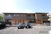 シャーメゾン花畑 1階 築7年2ヶ月の賃貸物件