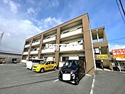 カンファート三潴 1階 築20年7ヶ月の賃貸物件