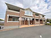 荒木駅より徒歩24分 2階 築9年の賃貸物件