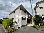 南久留米駅より徒歩17分 2階 築11年1ヶ月の賃貸物件