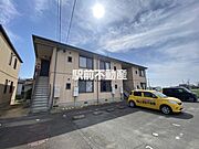 シャーメゾンクワノ 2階 築22年2ヶ月の賃貸物件