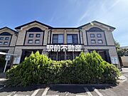 フォレストヒルズ3号館 1階 築22年の賃貸物件