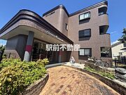 グリーン花水木 3階 築25年1ヶ月の賃貸物件