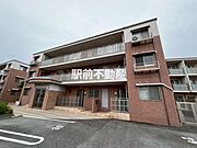 ラフィーネラベンダー 1階 築20年5ヶ月の賃貸物件