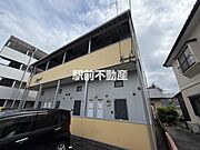 シャント国分 1階 築22年7ヶ月の賃貸物件