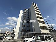 久留米駅より徒歩2分 10階 築9年11ヶ月の賃貸物件