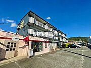 久留米大学前駅より徒歩15分 3階 築36年1ヶ月の賃貸物件