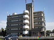 荒木駅より徒歩22分 4階 築25年5ヶ月の賃貸物件