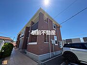 南久留米駅より徒歩27分 1階 築11年の賃貸物件