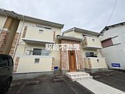 リブレア宮ノ陣Ｂ 2階 築22年5ヶ月の賃貸物件