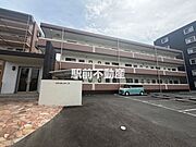 ＤＯＵＢＬＡＮ上津 2階 築19年2ヶ月の賃貸物件