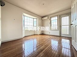 メゾンフルールB棟 2LDKの写真