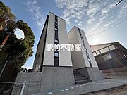 南久留米駅より徒歩52分 2階 新築の賃貸物件