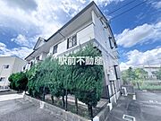 第3龍球園ハイツ 2階 築30年1ヶ月の賃貸物件